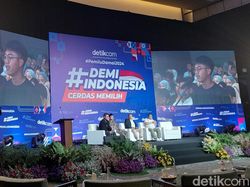 Cara Bawaslu dan Polri-TNI Antisipasi Politisasi Agama di Pemilu Cara Bawaslu dan Polri-TNI Antisipasi Politisasi Agama di Pemilu