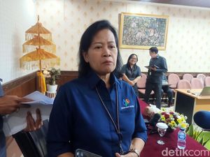 Ekonomi Bali 2023 Tumbuh 5,71%, Pulih Seperti Sebelum COVID-19
