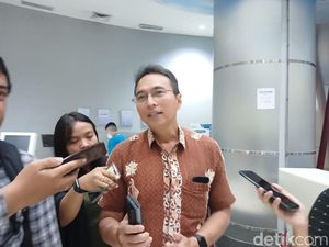 Video: dr Piprim IDAI Minta Mutasinya dari RSCM ke RS Fatmawati Ditinjau Ulang Video: dr Piprim IDAI Minta Mutasinya dari RSCM ke RS Fatmawati Ditinjau Ulang