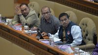 Komisi II Gelar RDP dengan Ketua KPU Bahas Kesiapan Pemilu