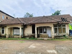 Sulitnya Warga di Ujung Pangandaran Mengakses Layanan Kesehatan