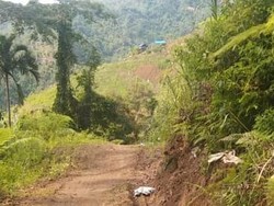 Pemkot Palopo Janji Perbaiki Jalan Tandung 10 Km Tahun ini