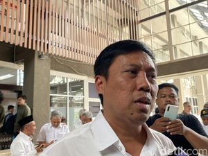 Guru Besar ITS Tegaskan Seruan Moral Pemilu Damai Bukan Ikut-ikutan