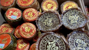 4 Makanan Khas Imlek Indonesia: Kenali Makna dan Sejarahnya