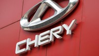 Pabrik Chery di Indonesia Rencananya Ngebul Tahun Ini