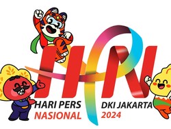 Hari Pers Nasional 9 Februari 2024: Tema, Logo dan Sejarah