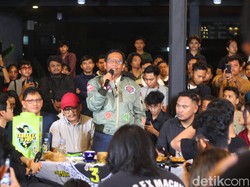 Janji Mahfud Ubah Struktur Perguruan Tinggi: Banyak Dicampuri Pemerintah