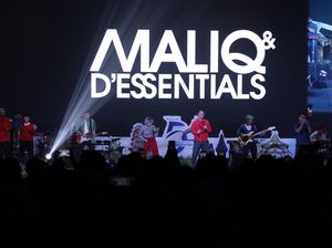 Catat! Daftar Konser Musik Gratis Akhir Pekan Ini Catat! Daftar Konser Musik Gratis Akhir Pekan Ini