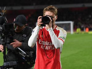 Odegaard Jawab Kritikan Selebrasi Arsenal Dituding Berlebihan
