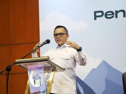 MenPAN-RB Ungkap Penyebab Adanya Pejabat Daerah Tak Netral saat Pemilu