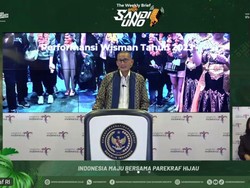 Kemenparekraf Usulkan Pengurangan Pajak 10% dari PPh Pariwisata