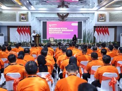 Menteri PAN-RB Dorong Basarnas Perkuat Digitalisasi & Pangkas Birokrasi