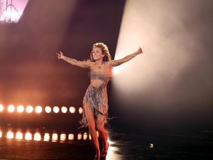 Miley Cyrus Akhirnya Menangkan Grammy Pertamanya