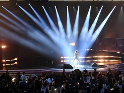 Grammy Awards 2024 Dilanda Hujan Badai: Pro-Palestina Vs Pita Kuning