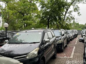 Lelang 52 Mobil Pemprov Sulsel Terhambat Administrasi Legalitas Kepemilikan
