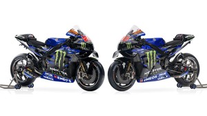 Spek Motor Quartararo dan Alex Rins di MotoGP 2024