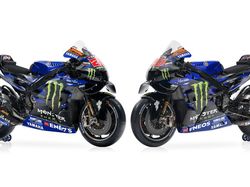 Spek Motor Quartararo dan Alex Rins di MotoGP 2024