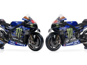 Spek Motor Quartararo dan Alex Rins di MotoGP 2024