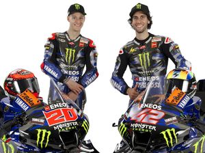 Yamaha Rilis Tim MotoGP 2024 di Malaysia: Wajah Baru, Harapan Baru? Yamaha Rilis Tim MotoGP 2024 di Malaysia: Wajah Baru, Harapan Baru?