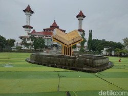 3 Pilar Budaya Cianjur Harus Jadi Ekstrakurikuler di Sekolah