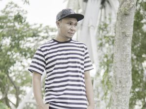 Nanz Bawa Sunyinya Hidup Usai Putus Cinta Lewat Single Lelah Sendiri