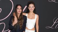 Foto Nicola Peltz, Menantu Victoria Beckham yang Disebut Penuh Drama