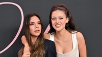 Bela Keluarga Beckham, Eks Hair Stylist Sebut Nicola Peltz 'Apel Busuk'