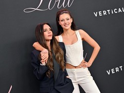 Keluarga Beckham Ribut, Viral Interaksi Canggung Mereka di Karpet Merah