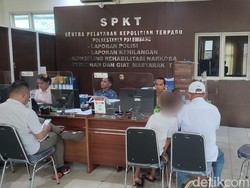 Ejek Tetangga Juling, Bocah di Palembang Dicekik-Ditampar hingga Lebam