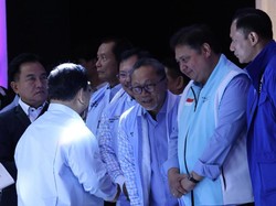 Puji Penampilan Prabowo Saat Debat, Zulhas: Santun &  Menyejukkan