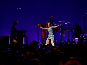 Paramore Siap Banget Temani Taylor Swift di The Eras Tour Selanjutnya!