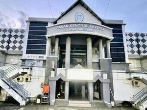 Pemkot Parepare Tawarkan 7 Aset ke Investor untuk Bangun Bioskop-Ritel Modern