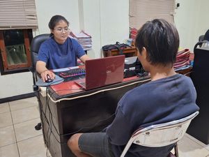 Pemerkosa Siswi SD di Bondowoso Terancam 15 Tahun Penjara