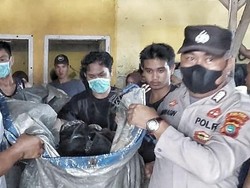 Seminggu Billiard di Bangka Barat Tutup, Pemilik Ditemukan Tewas Membusuk