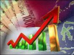 Jurus Pemerintah Kejar Target Investasi Rp 1.905 T