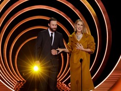 Highlight Grammy Awards 2024