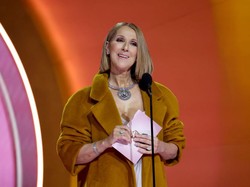 Kabar Terbaru Celine Dion Idap Stiff Person Syndrome