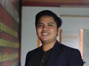 Pembangunan Rusun Baru Priok Dinilai Bentuk Perhatian Heru Budi ke Warga Pembangunan Rusun Baru Priok Dinilai Bentuk Perhatian Heru Budi ke Warga