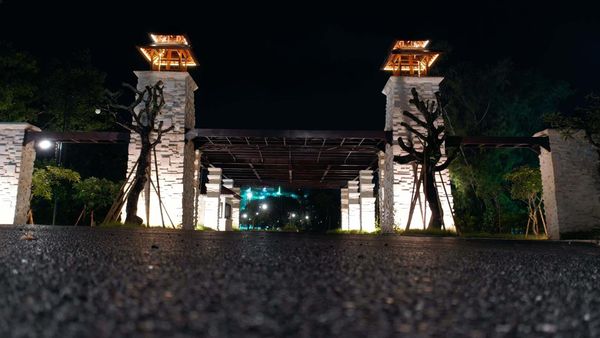 Peninggalan Bersejarah Tetap Terjaga di Tengah Pengembangan The Sanur