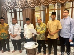 Pergunu Buka Suara soal Ramai Sivitas Akademika Nyatakan Sikap Jelang Pemilu