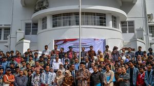 Pernyataan Sikap Kampus UPI terkait Pemilu 2024