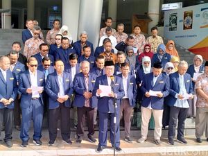 UMS Solo Serukan Maklumat Kebangsaan, Rektor: Semata Ajakan Moral