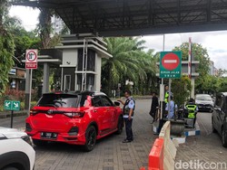 Akses Masuk UB Diperketat, Ada Apa?