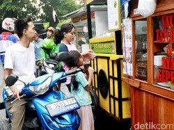 UMKM Sebut Sertifikat Halal Tidak Mendesak, Pertanyakan Kemampuan Pemerintah