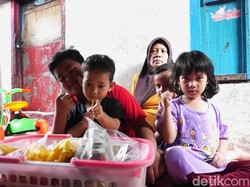 Jadi Atensi Pusat, Pemprov Sumsel Akan Beri Bantuan untuk Iki dan 3 Adiknya