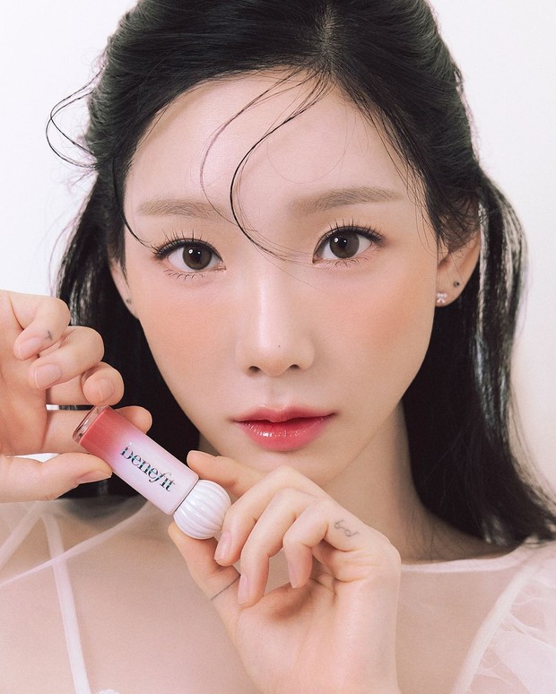 Rekomendasi Hadiah Unik untuk Hari Raya Imlek ala Taeyeon