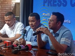 Dituding Lakukan Pencucian Uang, Raffi Ahmad Tak Akan Lapor Polisi