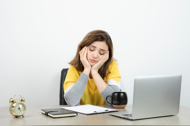 Ramalan Zodiak Virgo/Foto: Freepik.com/BalashMirzabey Ramalan Zodiak Virgo/Foto: Freepik.com/BalashMirzabey