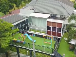 Rumah Mewah Saksi Ria Ricis-Teuku Ryan Saling Cinta Sebelum Gugatan Cerai Melayang Rumah Mewah Saksi Ria Ricis-Teuku Ryan Saling Cinta Sebelum Gugatan Cerai Melayang