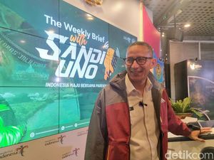 Rekomendasi Kemenparekraf Terkait Insentif Pajak Hiburan 40%, Catat!